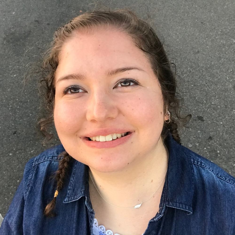 Meet your Posher, Lindsey